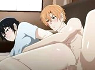 miyano gay sasaki hd femboy
