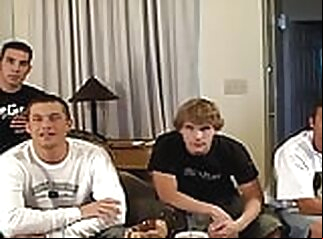 guys gay straight hd james
