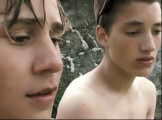 hd gay blonde hd 